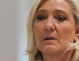 Francia, il golpe bianco