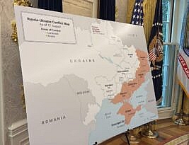 Da Trump il via libera a Putin