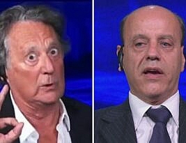 Una trasmissione imbarazzante
