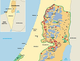 Ma la Palestina è uno Stato?