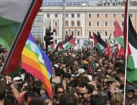 Concentrarsi su Gaza