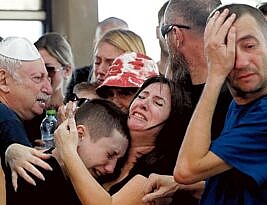 Congratulazioni ad Hamas